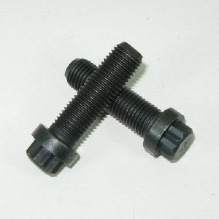 Bolts  1/2" UNF 12 Point